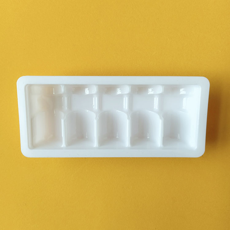  粉針內托系列