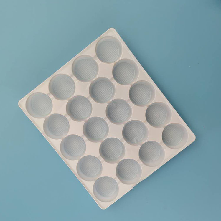  粉針內托系列