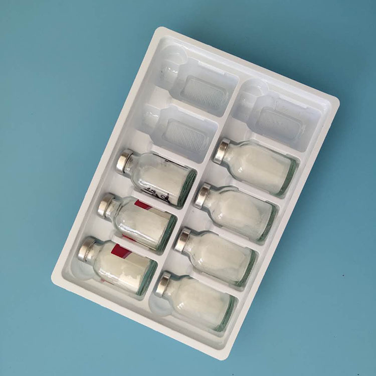  粉針內托系列